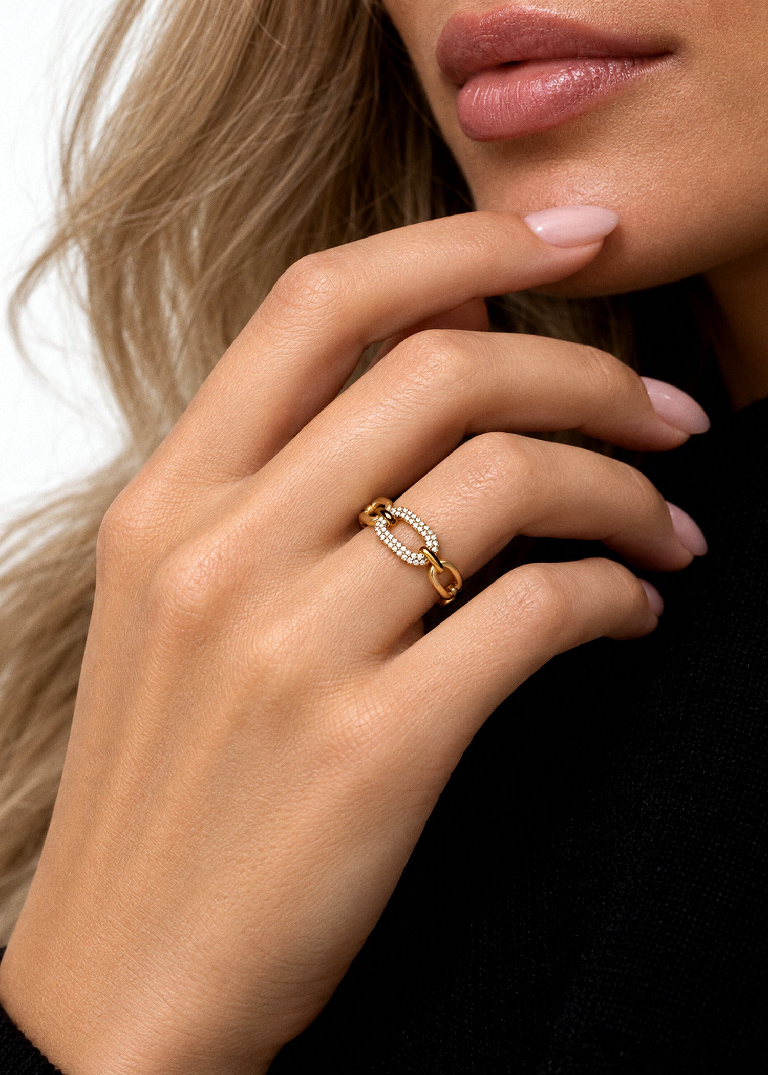 Julieta Ring
