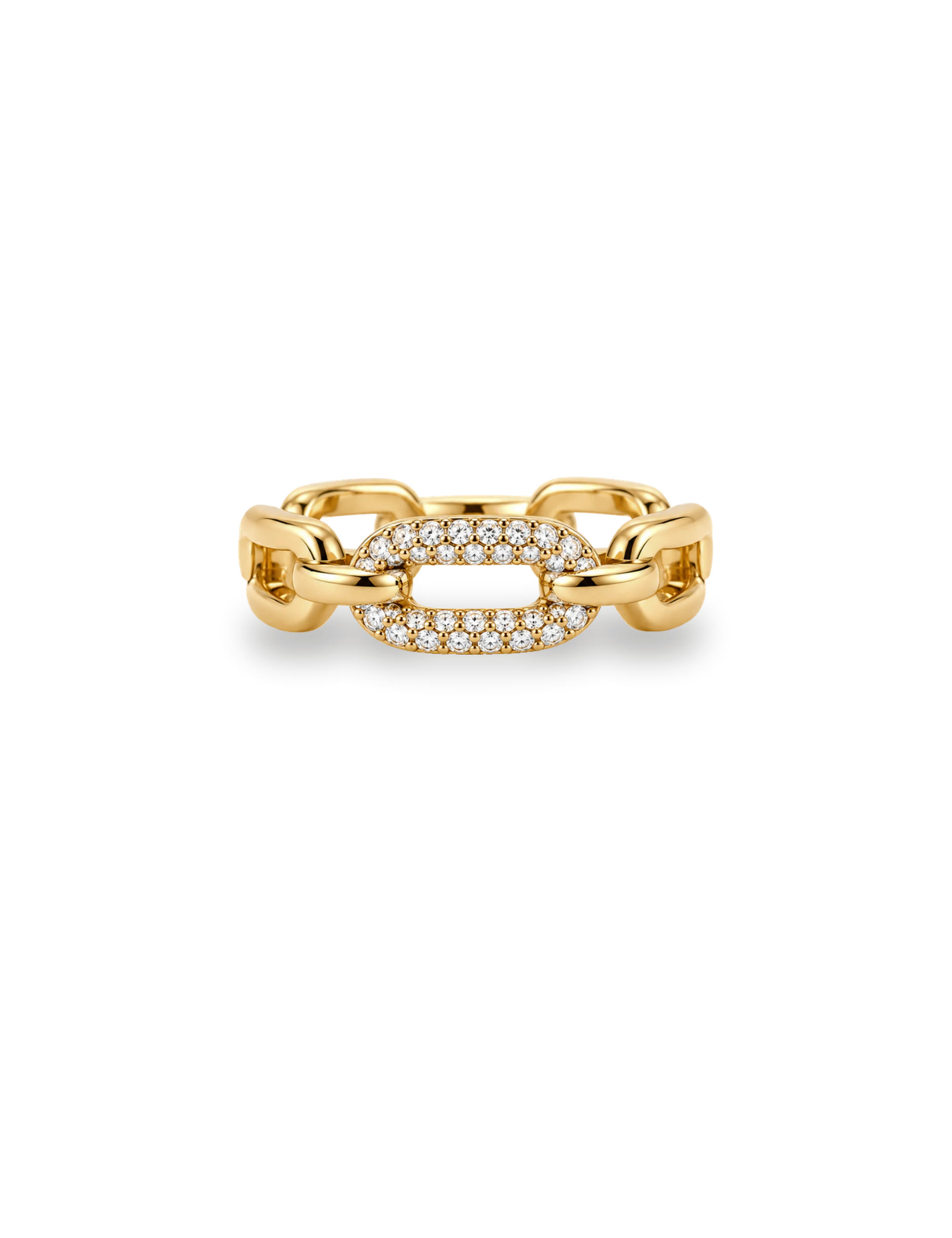 Julieta Ring