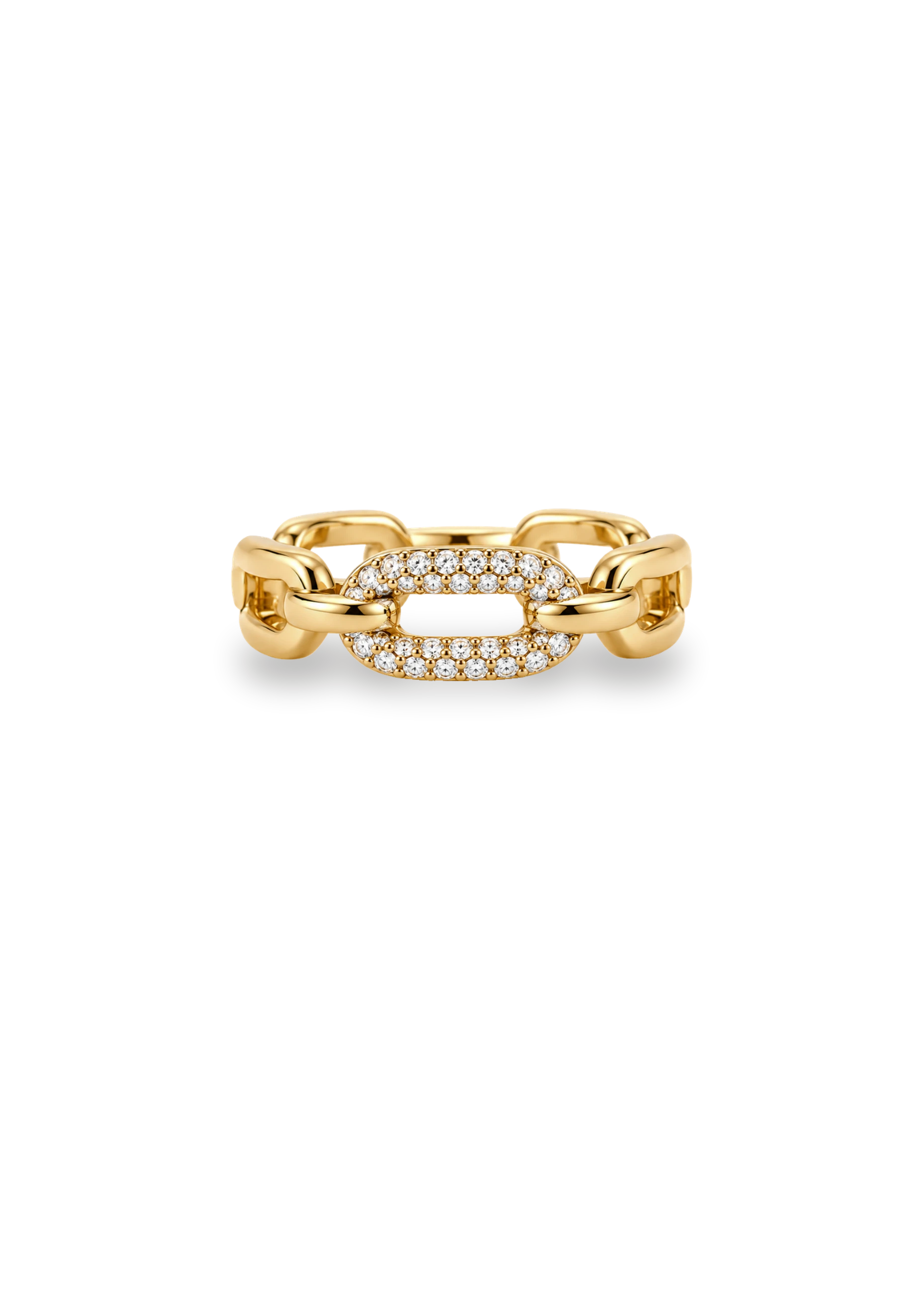 Julieta Ring